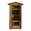 Sauna d'extérieur en bois Red Cedar