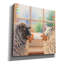  Art mural sur toile «The Gift Exchange» par Marvindale-1229683478
