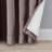 Premium Velvet  Myreon Solid Color Blackout Thermal Rod Pocket Patio Single Curtain Panel-188755750