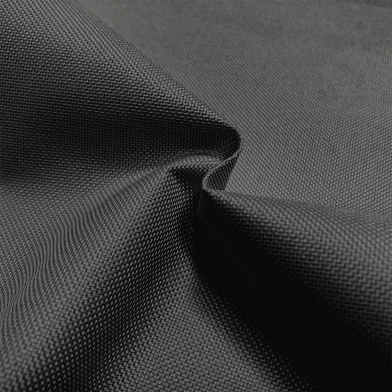 10 X 20 Ft Canopy Replacement Cover, Carport Roof Cover Only (Frame Is Not Included), Black