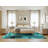 Xanthia Performance Abstract Indoor Rug-938072838