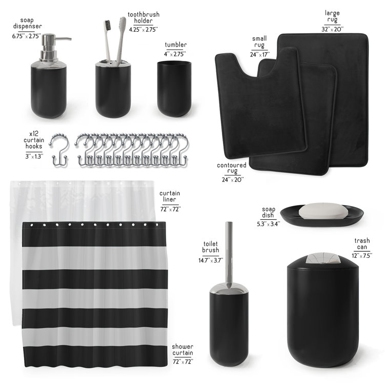 https://assets.wfcdn.com/im/38274061/resize-h755-w755%5Ecompr-r85/2453/245376944/Clara+Clark+23+Piece+Complete+Bathroom+Accessory+Set+with+Bath+Rugs%2C+Shower+Curtain+Set%2C+Liner%2C+and+Hooks.jpg