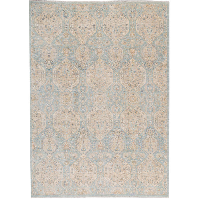 One-of-a-Kind 10'3" X 14' Area Rug