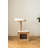 Catry 30" Cat Tree with House