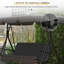 Burgel Porch Swing with Canopy-1227584294-1227584298-1227584297