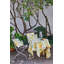 Floral Square Cushion-1239064609-1239064606