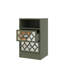 Bowen Adreille 2 Drawer Bedside Table-116190457