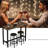 Golliday 3 Piece Dining Bar Table Set-1810801540-1846813147