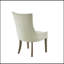Chaise de salle à manger (ensemble de 2)-685880456