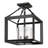 Averee Glass Semi Flush Mount-42816688