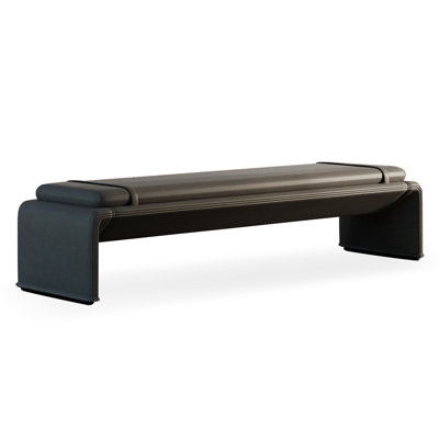 Upholstered Bench