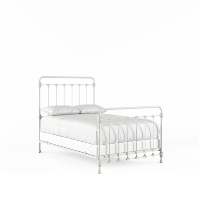 160 Picket Fence Bed | Complete Standard