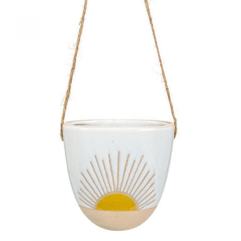 Arbane Ceramic Cachepot