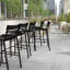 Tabouret de bar Jazavian-86837408