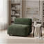 Chaise d'appoint rembourrée Modern-852776564