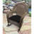 Outdoor Wicker Seat Cushion-1394551411