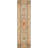 Molter Bergama Hand Tufted Wool Oriental Rug-1565058898