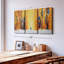«Sunset Feelings», 3 pièces-120028931