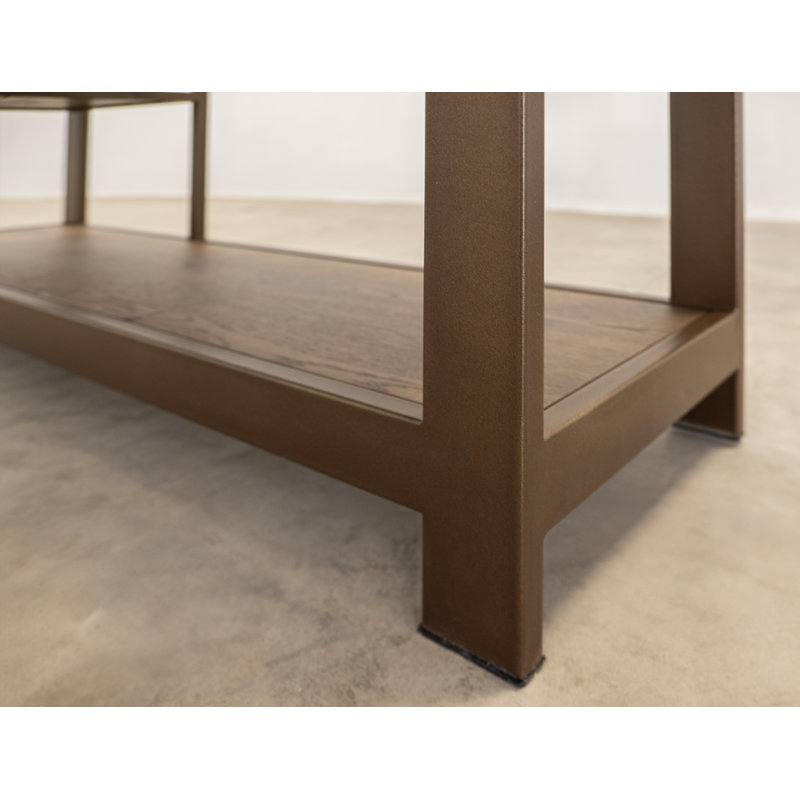 Dobby 7 Shelves, Bookcase