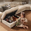 Canapé modulaire moderne en L-1006265519-1006265521