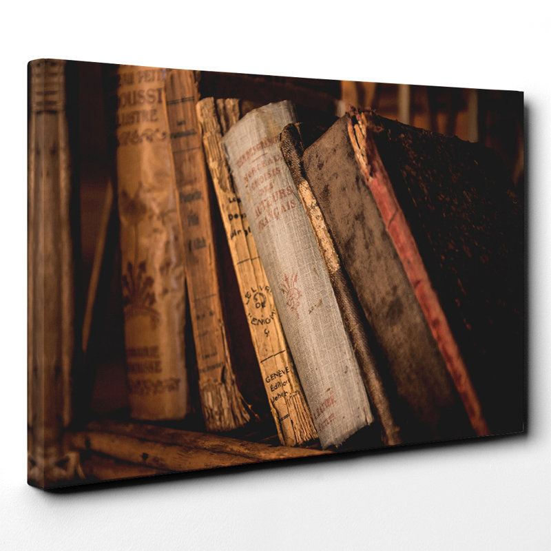 Wrapped Canvas Print, 70cm H x 100cm W