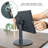 Anti-Theft Tablet Countertop Stand For Samsung