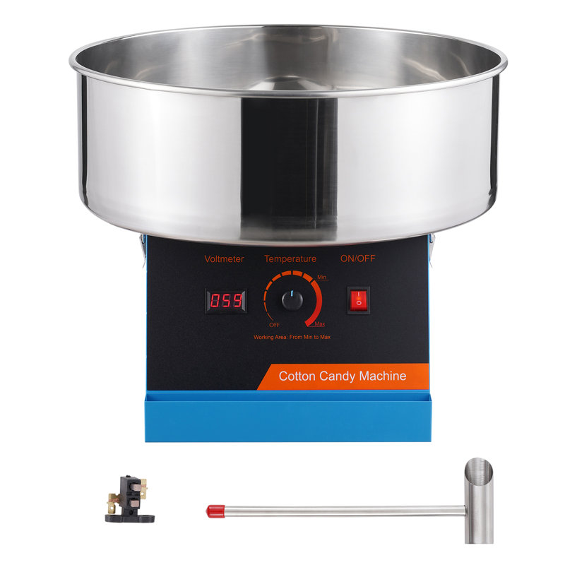 VEVOR Cotton Candy Machine