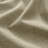 Leming 100% Polyester Burlap Blackout Curtains for Bedroom Grommets Curtains 2 Panels Set-719486202-719486200