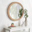 Miroir fonctionnel avec cabine-835563919