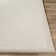 Viveiros Hand-Tufted Wool Cream Area Rug