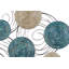 Wall Sculpture Baltic Sea Winds