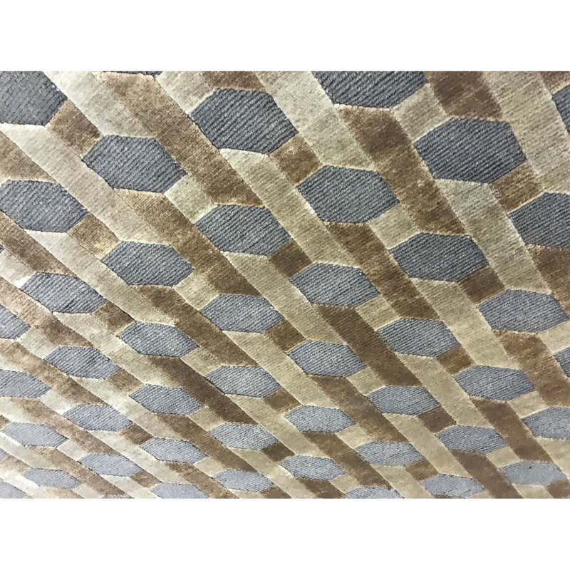 One-of-a-Kind 4'7" X 6'8" Area Rug