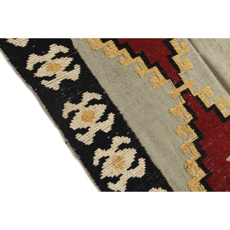 8x10 Porcaro Grey Rug