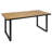 Kinsley Rectangular Outdoor Dining Table