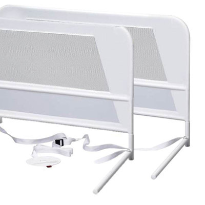 Toddler Bed Rail