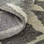 Sutton Transitional Abstract, Taupe/Ivory Area Rug-1597479248