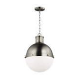 Geoffrey 1 - Light Unique/Statement Pendant