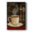 Café Le Rouge -Custom Wrapped Gallery Cavas-1604478488