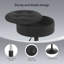 Lieven Adjustable Height Ergonomic Lab Stool-566754100