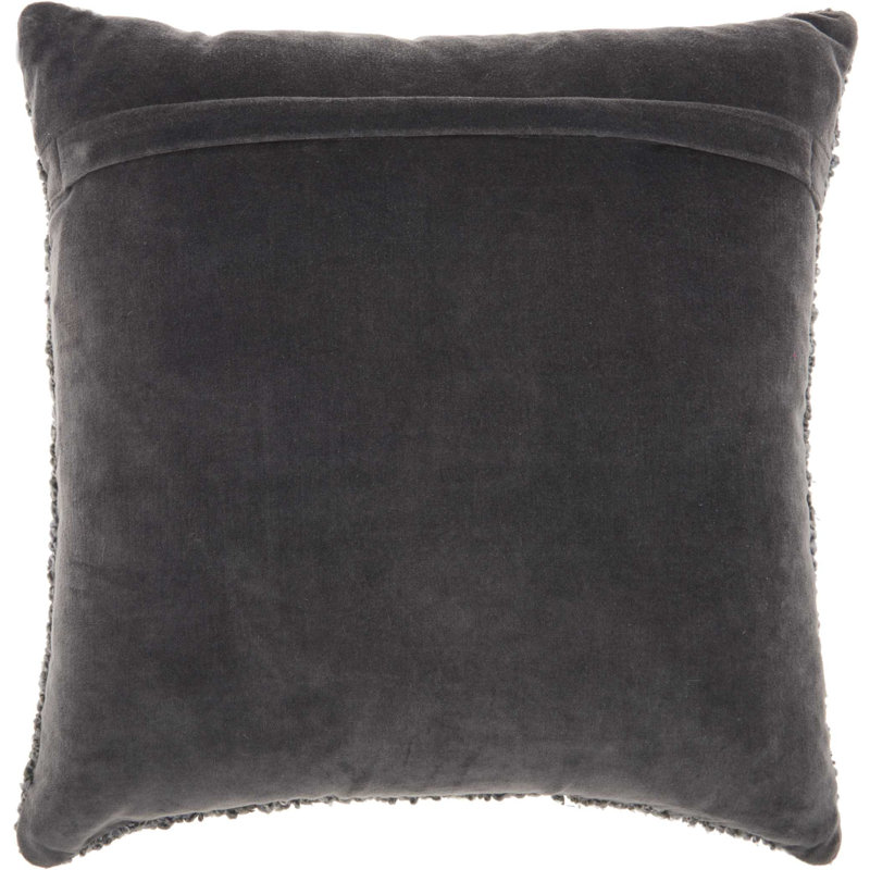 Coussin, Anthracite