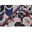 Scandinavian Wool Geometric Area Rug-1618510941