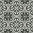 Arte 10" x 10" Porcelain Patterned Wall & Floor Tile-35927648