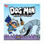 Attaque des puces Dog Man