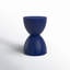 Tabouret d'appoint en plastique Burgess-102341676