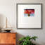 Red Poppies Iompemium, reproduction encadrée-88081586-106003598