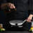 NutriChef Ceramic Non-Stick Frying Pan