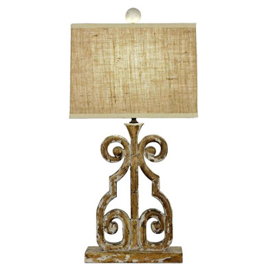 Edison Table Lamp