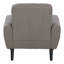 Ohio Upholstered Armchair
