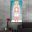 «Nutcracker III Blush» par Ryan Fowler-396917191