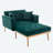 Gottman Upholstered Accent Chair-126433120